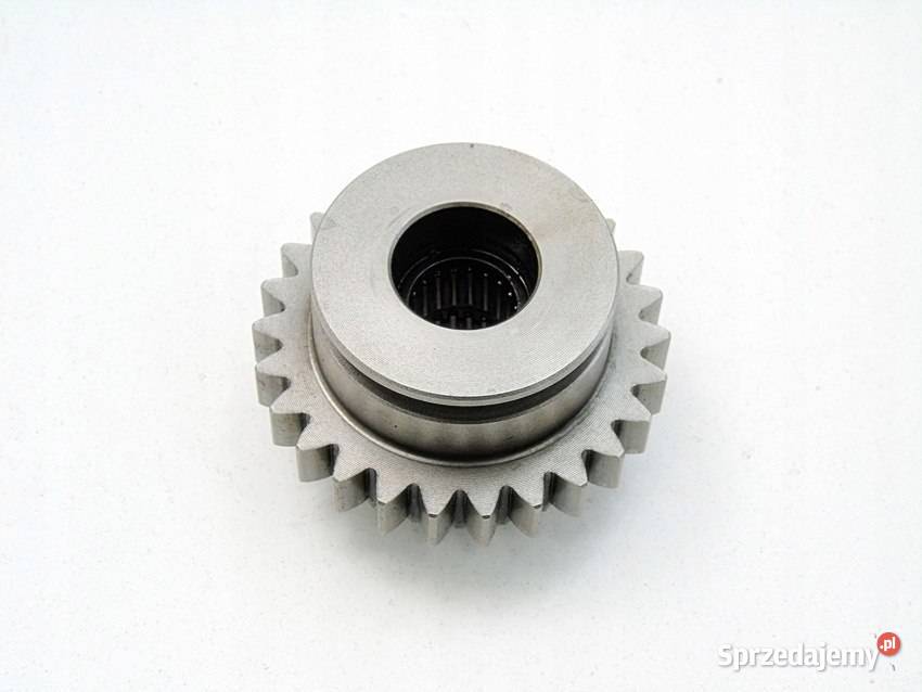 KOŁO ZĘBATE SKRZYNI BIEGÓW 20UM23 BOXER JUMPER śląskie Sosnowiec