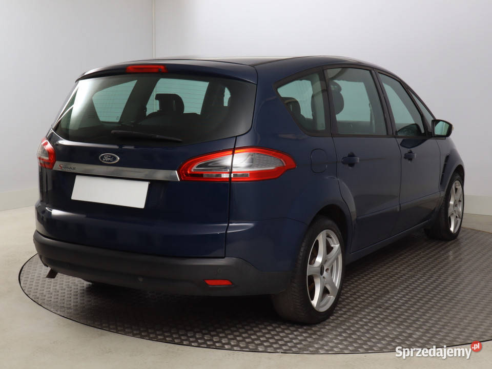 Ford S 20 Duratec 4/5 Bielany Wrocławskie sprzedam