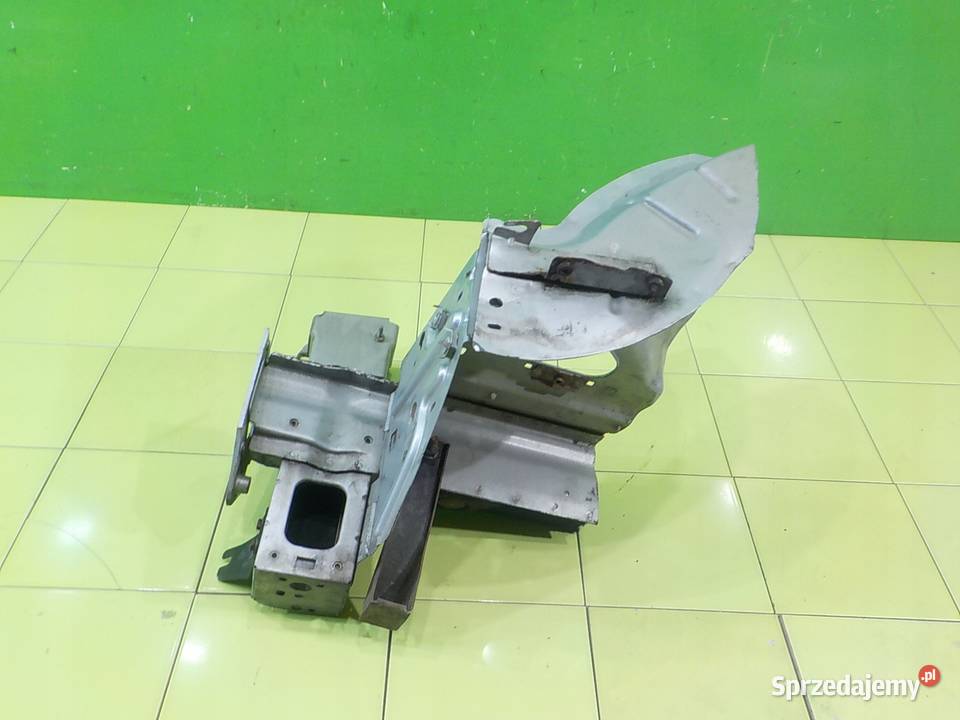 PEUGEOT 508 I SW 16 HDI 11r KOMBI podluznica Suków