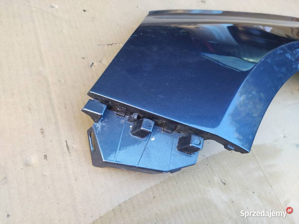 Megane IV maska śląskie Rybnik