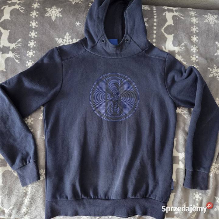 Bluza Schalke 04 Biała Podlaska sprzedam
