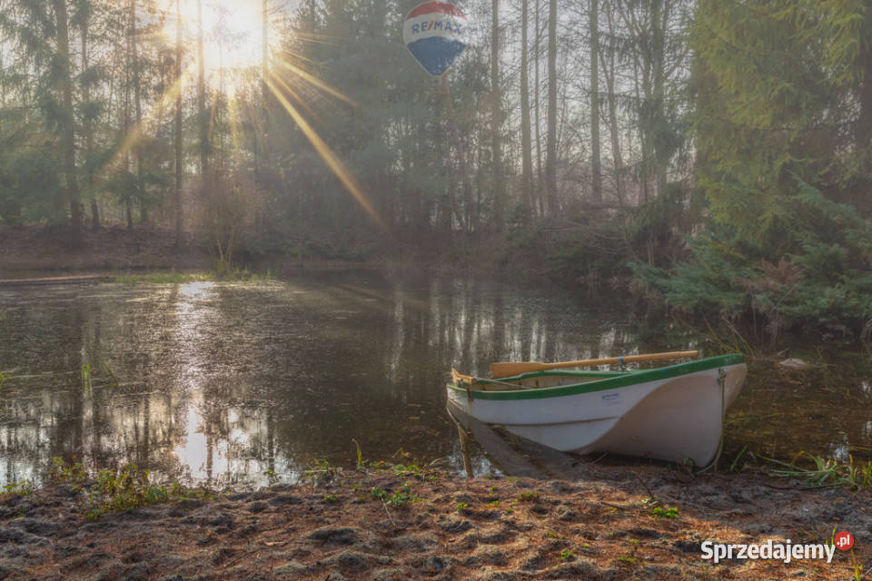 Do wynajęcia budynek biurmagazynowywarsztat parking