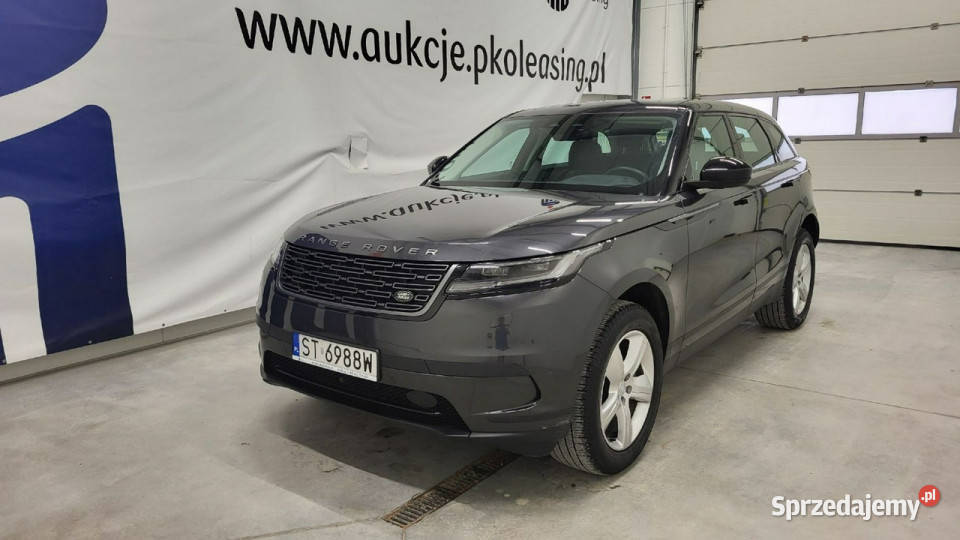 Land Rover Range Rover VELAR 20 P250 S automatyczna Grójec sprzedam