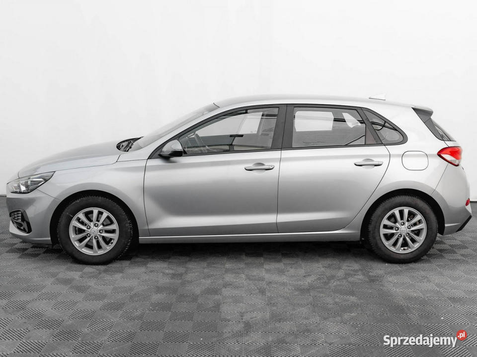 Hyundai i30 GD1F00110 TGDI Modern Kcof Czcof Rok produkcji 2022 Gdańsk sprzedam