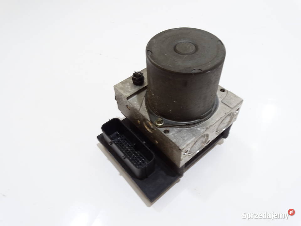 POMPA HAMULCOWA ABS BMW E60 E61 256D2 OE 6775740 lubelskie Strzyżewice sprzedam