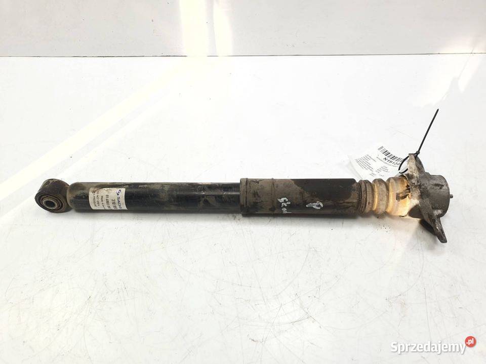 AMORTYZATOR PRAWY TYŁ SKODA OCTAVIA II osobowe Lipno sprzedam