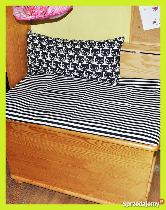 Meble drewniane Sosna lita sosnowe szafy 2 Bydgoszcz