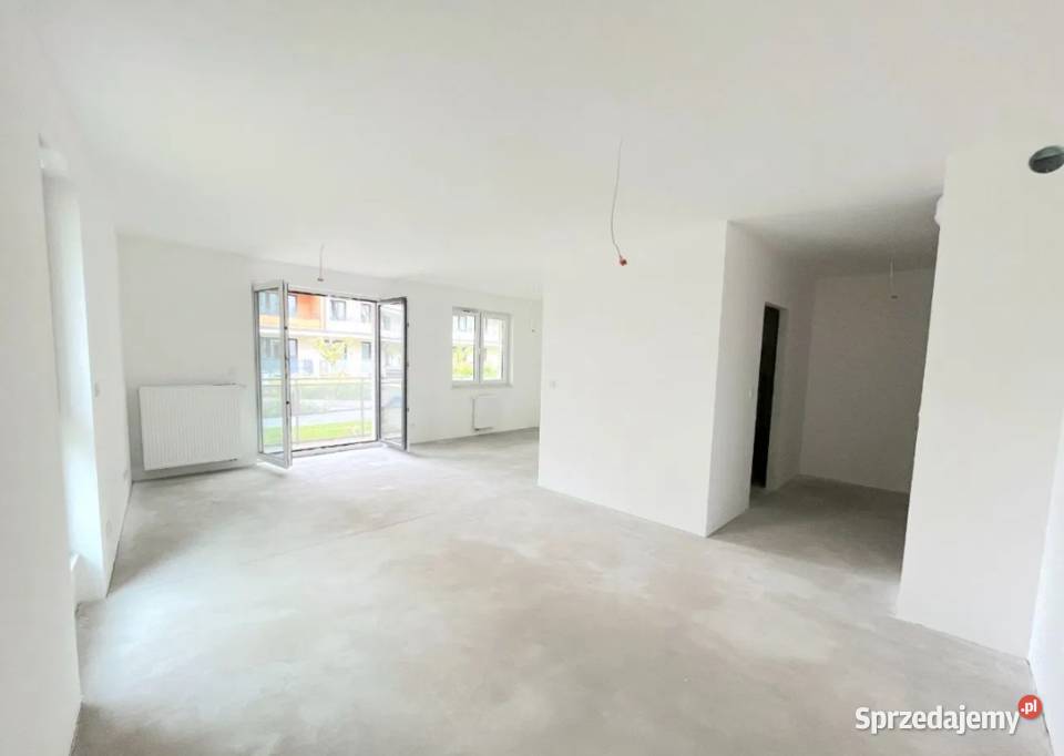 2pok 44m Poznańskiej BALKONKOMÓRKAGARAŻ Wrocław Rok budowy 2023