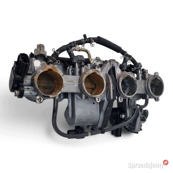 PRZEPUSTNICA PRZEPUSTNICE Yamaha MT10 MT10 SP Chełm
