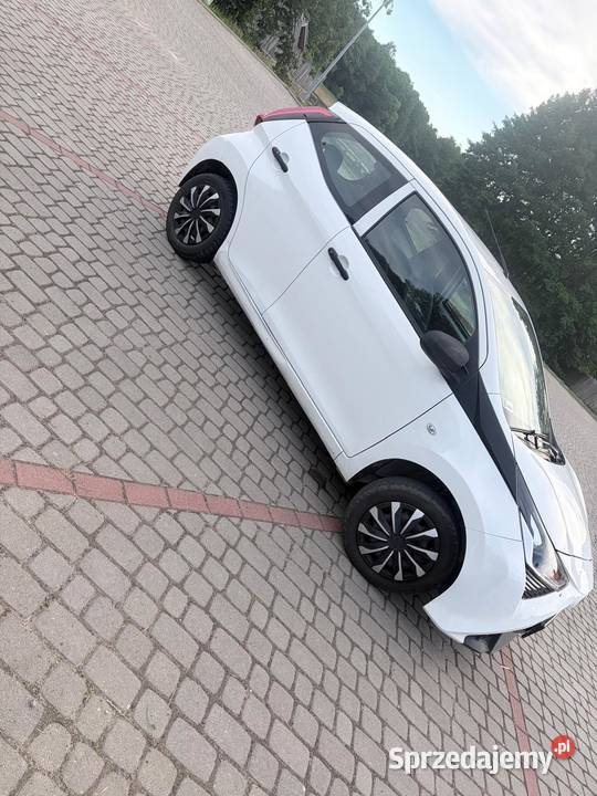 Toyota Aygo Aygo