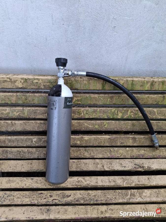 Butla 4 zakuta Biznes i Przemysł wielkopolskie Poznań