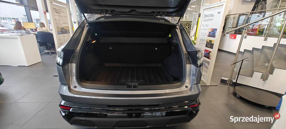 Renault Austral 160 Evolution Nowy 2025 pomorskie sprzedam