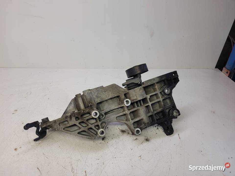 ŁAPA ALTERNATORA AUDI VW 03L903143D ORYGINAŁ osobowe sprzedam
