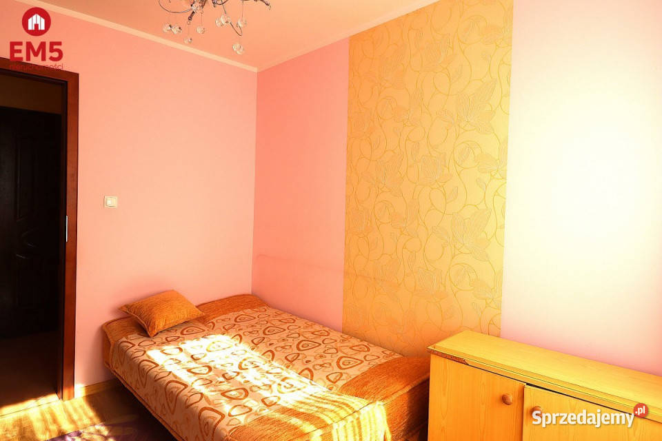 Ogłoszenie mieszkanie 36m2 2 pokojowe Suwałki 8611zł/m2