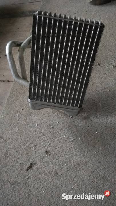 NAGRZEWNICA CHŁODNICA FIAT PUNTO II Września