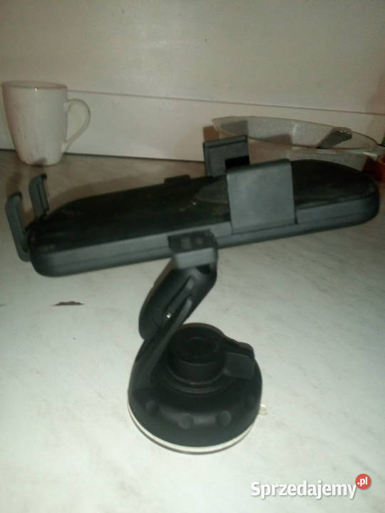 Uchwyt do samochodu na telefon dolnośląskie Polkowice