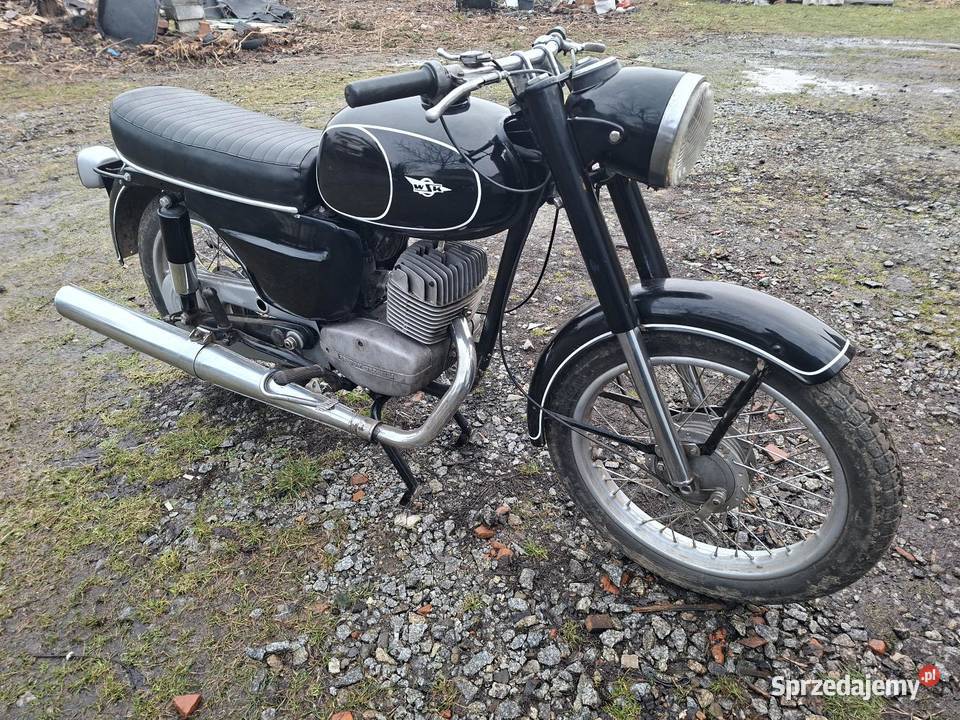 Wsk 175 dwusuwowy Żmigród