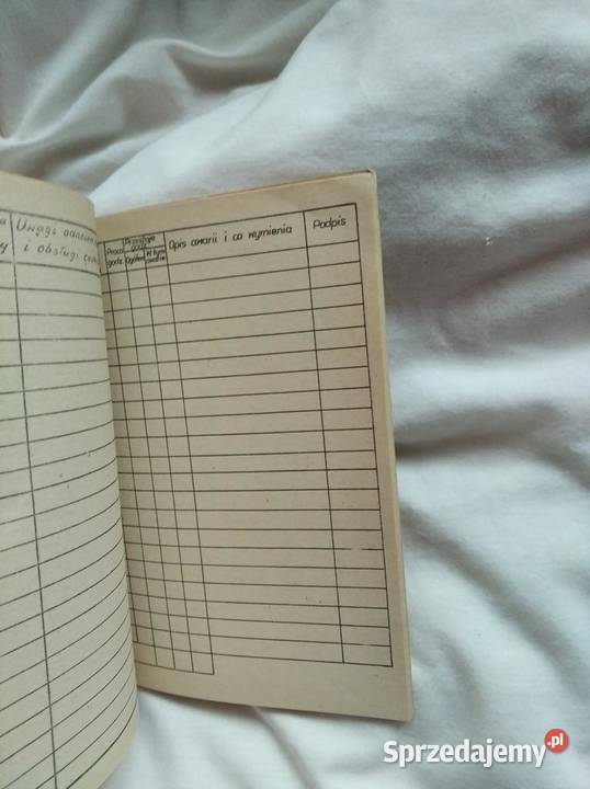 Ursus 2812 3512 4512 4514 C330 360 MF255 książka Lublin