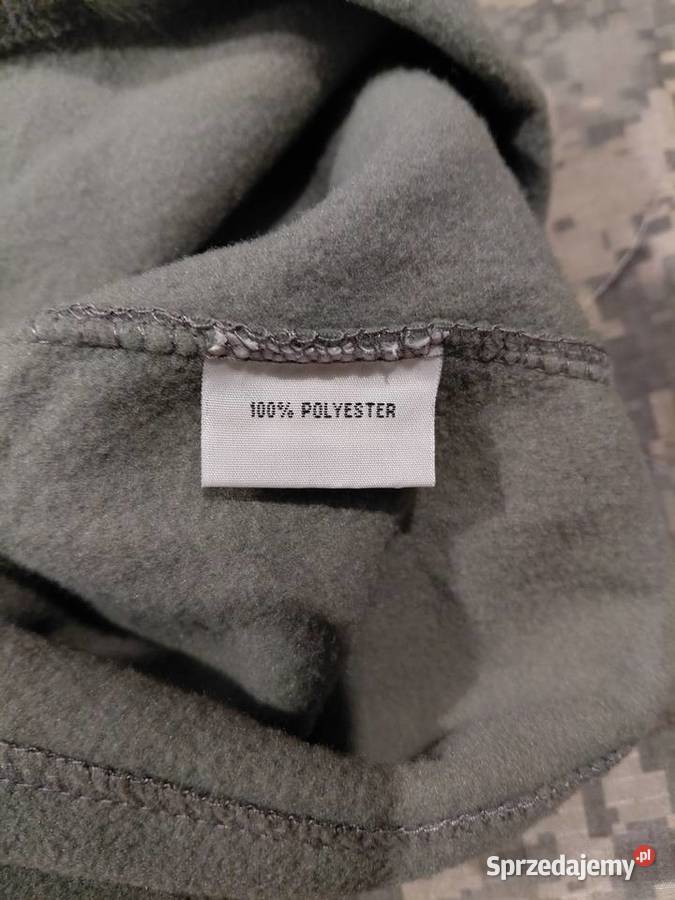 Kaptur Polar ROTHCO foliage green Militaria Wrocław