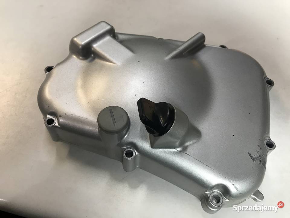 Pokrywa alternatora Yamah X 125