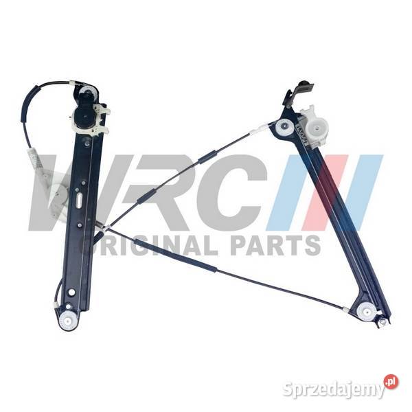 Podnośnik mechanizm szyby przód BMW 1 E81E82E88