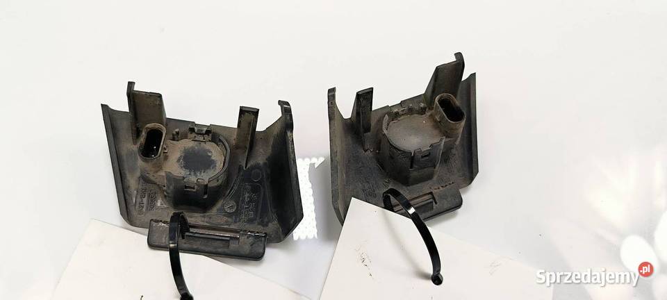 CZUJNIK PDC FORD TRANSIT CUSTOM L1H1 Lipno sprzedam