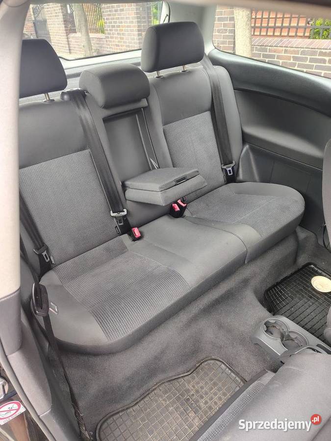 Volkswagen Polo 2/3 Częstochowa
