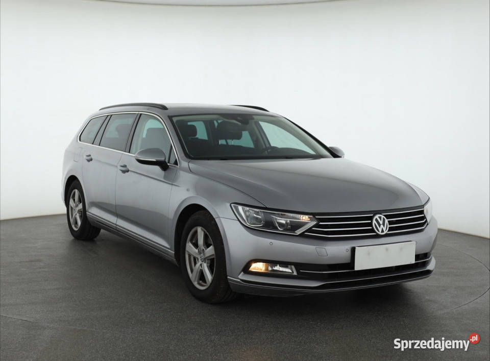 VW Passat 20 TDI mazowieckie Piaseczno