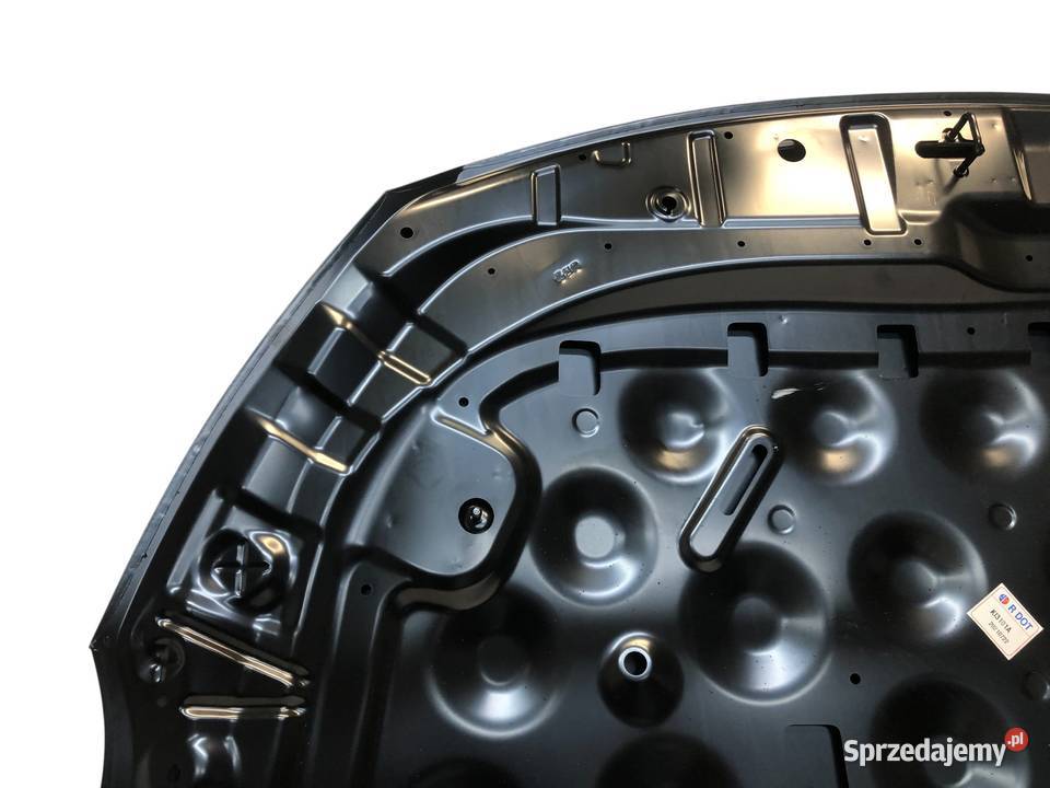 KIA OPTIMA III TF 062010102015 Maska pokrywa Skarżysko-Kamienna