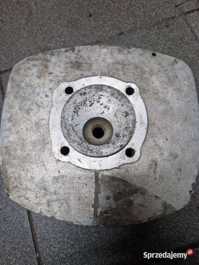 Glowica Cz 175 enduro cross podlaskie Białystok