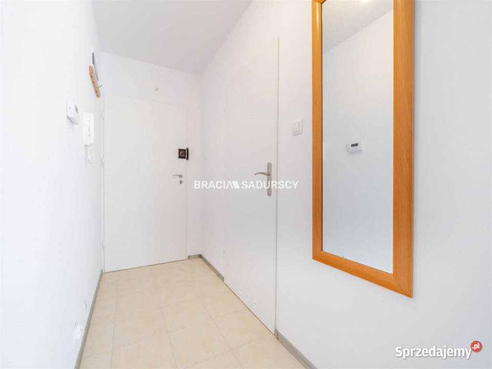 Mieszkanie Kraków 388m2 2 pok