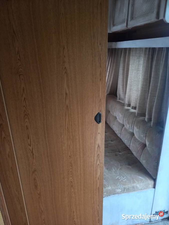 Kamping na działkę budowe strurzuwke Krosno Odrzańskie