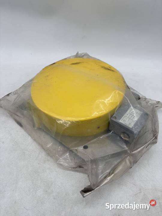 Proxitron IKOAR 12038 MG Inductive sensor Warszawa