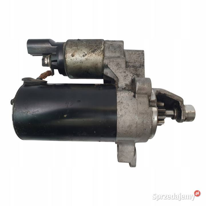 ROZRUSZNIK Audi Q5 20 TFSI CDNB 06H911021 bosch lubelskie sprzedam