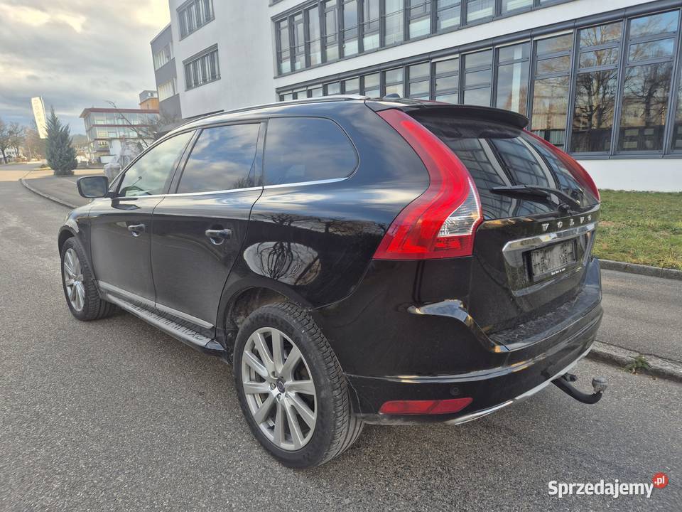 24D5 AWD 215 Manual Ocean Race bezwypadkowy napęd 4x4 lubelskie Lublin