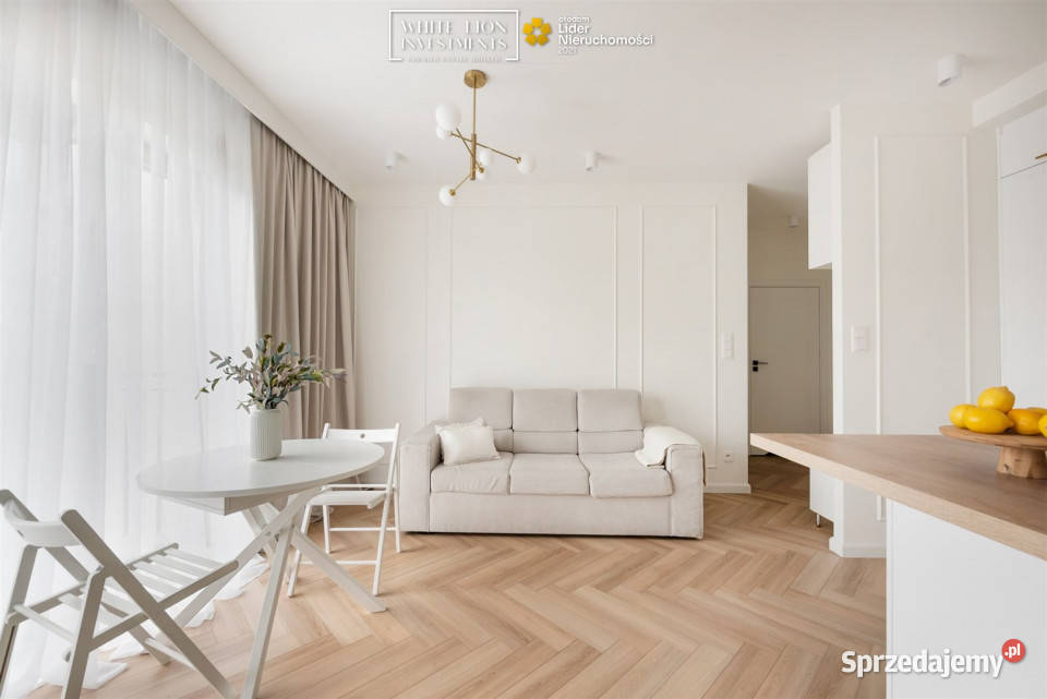 Mieszkanie 4598m2 2pokojowe Warszawa Wschodu