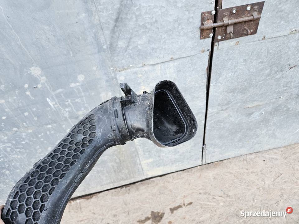 OPEL INSIGNIA WĄŻ DOLOT POWIETRZA 55560870 osobowe Międzychód