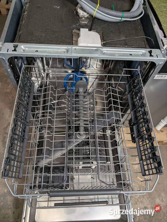 Zmywarka do zabudowy Electrolux EES47311L do zabudowy Rzeszów