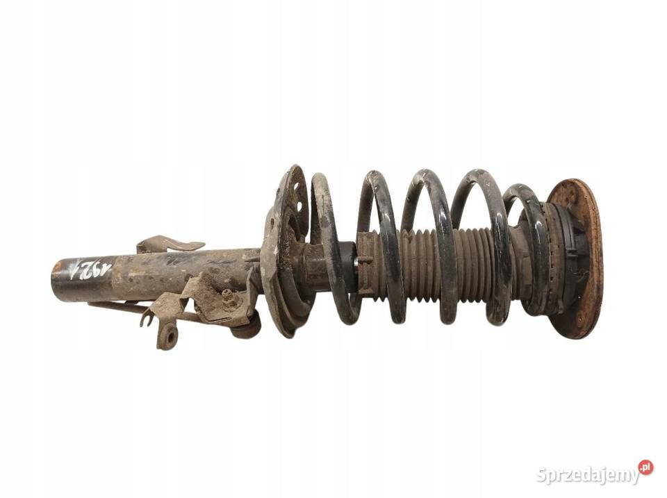 AMORTYZATOR LEWY PRZÓD 24 D KYB Volvo XC 60 I osobowe