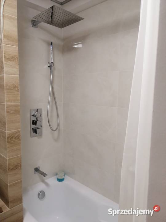 Mieszkanie do wynajęcia 45 m2 Krasnystaw