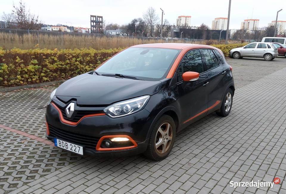 100 Bezwypadkowy oryginalny udokumentowany Puławy