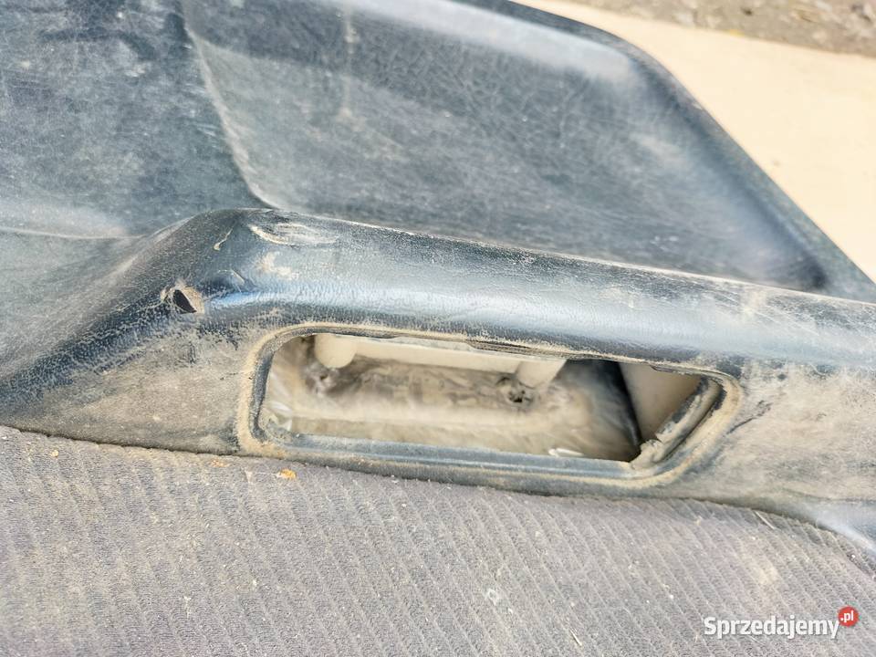 AUDI 80 B3 80B3 80B4 80 B4 8A0867305A BOCZEK osobowe lubelskie Kamień-Kolonia