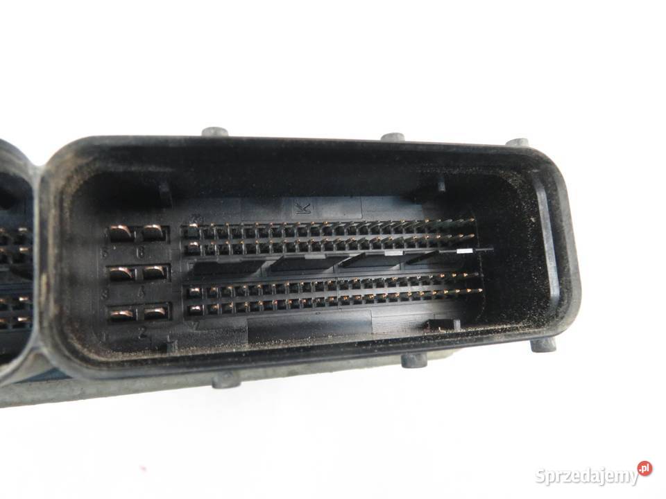 STEROWNIK OPEL ASTRA III H 17 CDTI 0281011380