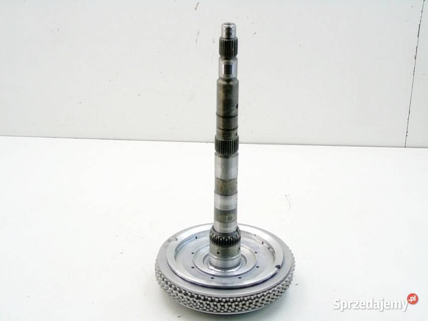 Wałek koło kosz skrzyni biegów Pacifica Ram 200 śląskie Sosnowiec