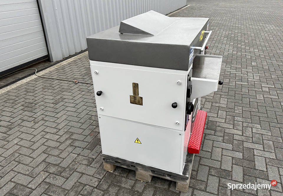 Grubościówka JAROMA 630 Sierakowska Huta