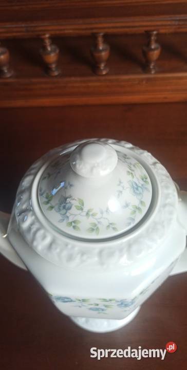 Dzbanek do kawy Rosenthal Maria
Germany Biała Gdańsk