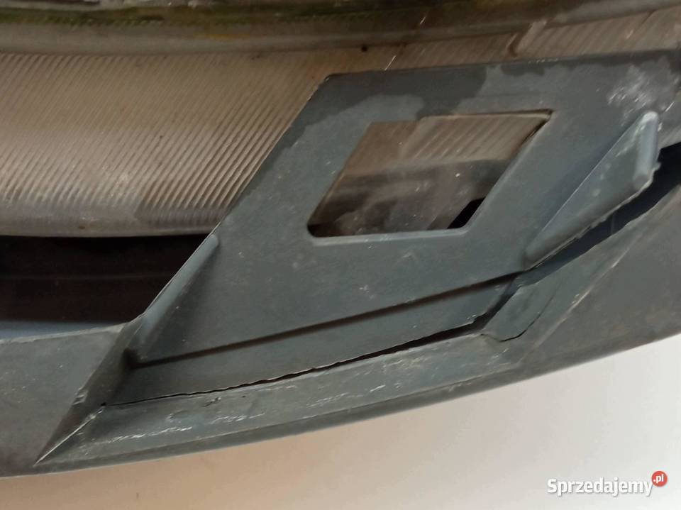 LAMPA PRZÓD PRAWA EU Fiat Doblo I 20002010 sprzedam