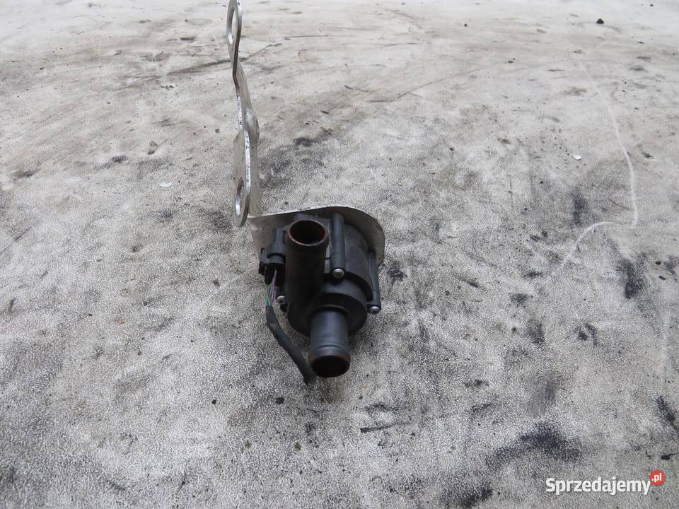 POMPA WODY 30 TDI AUDI A8 D4 4H2820195E