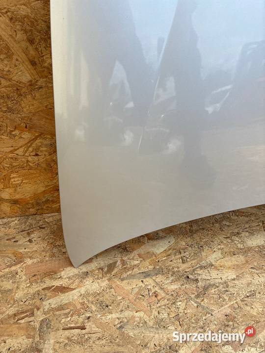 Vw Golf V 5 MASKA POKRYWA SILNIKA osobowe Maski