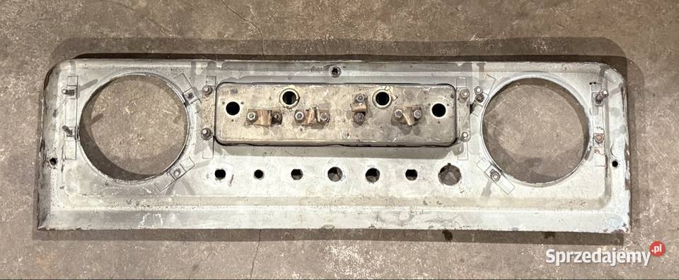 Deska rozdzielcza konsola Żuk Lubliniec